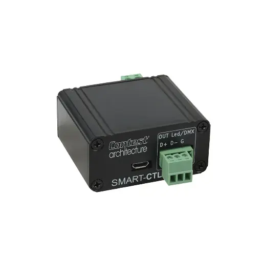 Contest - SMART-CTL250