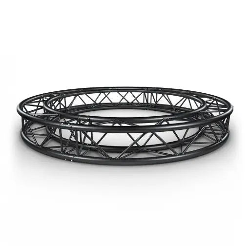 Contestage - CQUA29-400 blk