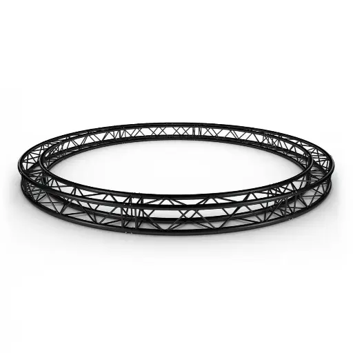 Contestage - CQUA29-600 blk