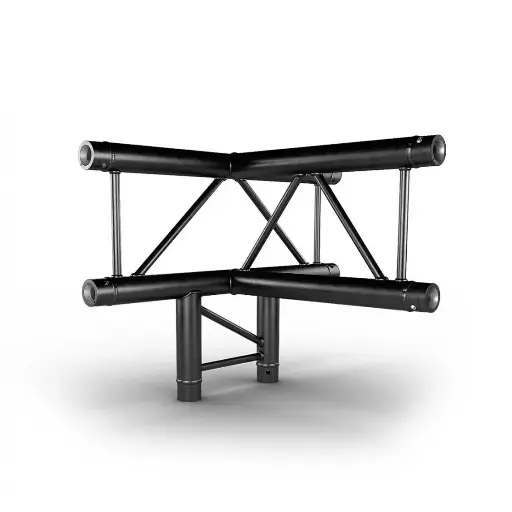 Contestage - AGDUO29-09 blk