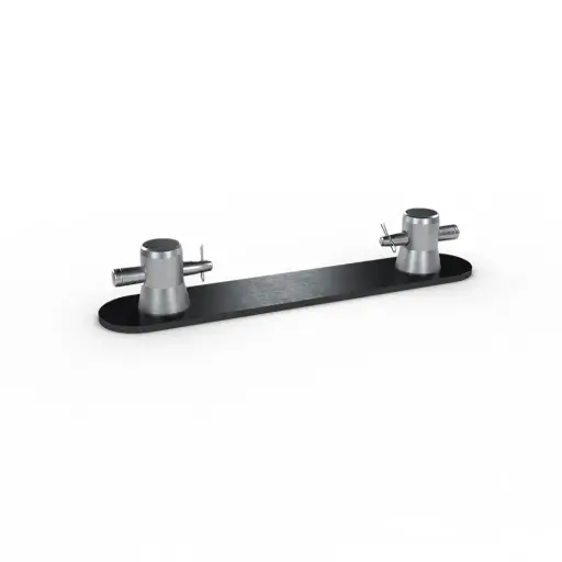 Contestage - EMDUO-B1 blk