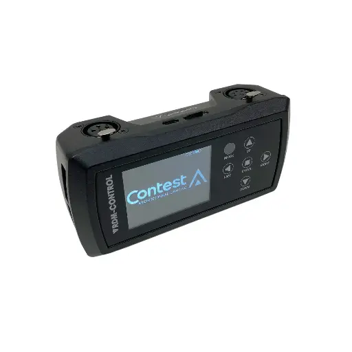 Contest - VRDM-CONTROL
