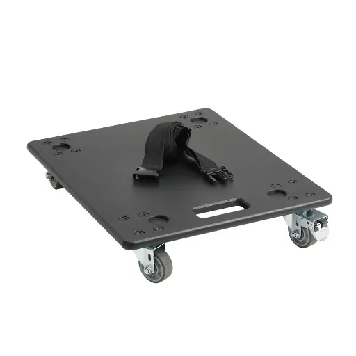 Audiophony - MOJOcurveXL_board