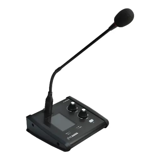 Audiophony PA - DZ-MICDESK