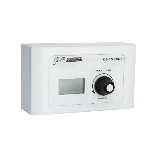 Audiophony PA - DZ-CTL2OUT