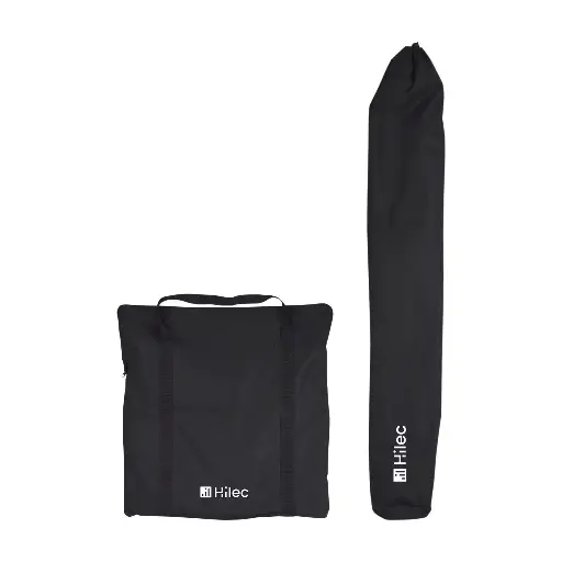 Hilec - Stick-S cov
