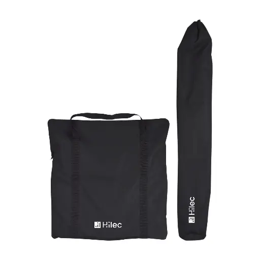Hilec - Stick-R cov