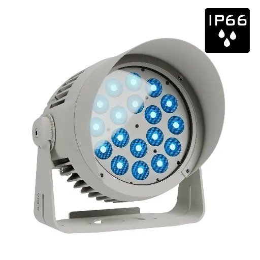 [H11548] Contest - VPAR-150RGBL