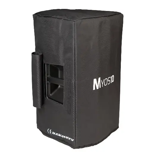 Audiophony - COV-Myos10