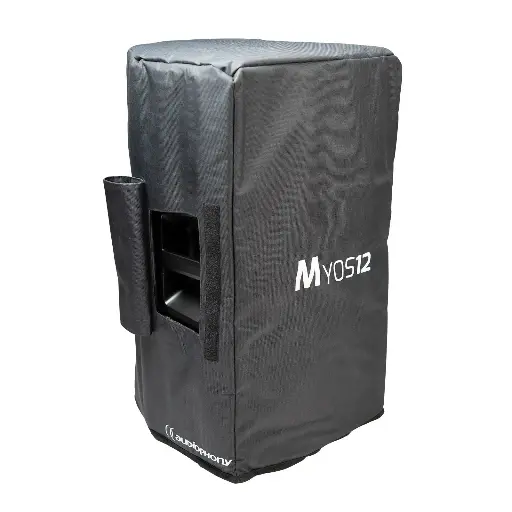 Audiophony - COV-Myos12