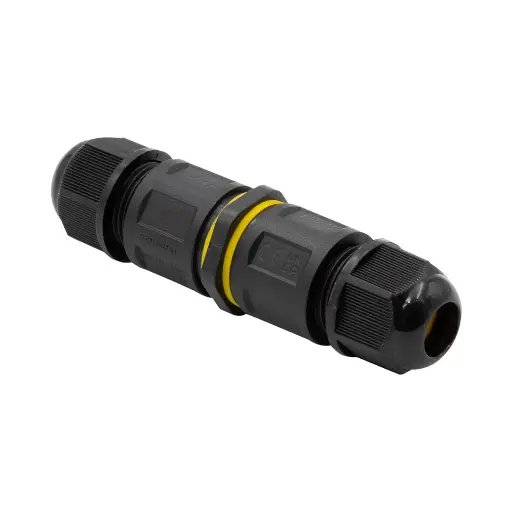 Hilec - IpCon-M3S