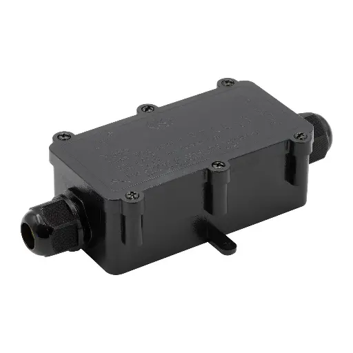 Hilec - IpBox-M2