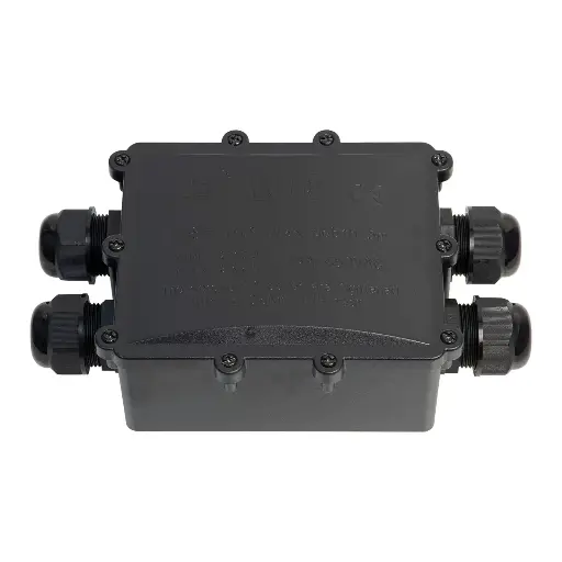 [H11591] Hilec - IpBox-P4