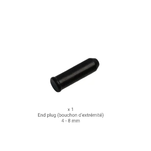 Hilec - IpEnd-48