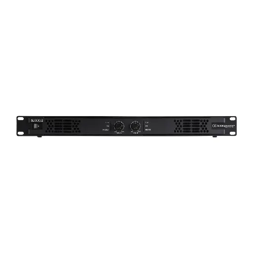 [H11634] Audiophony - SLI300.2