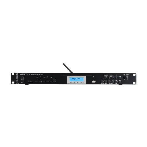 [H11640] Audiophony PA - MPU130+