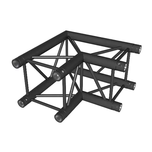 Contestage - QUATRO-A01 blk