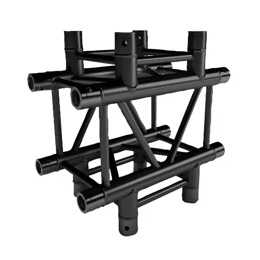 Contestage - QUATRO-A04 blk