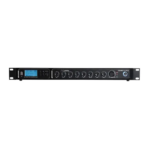 [H11657] Audiophony PA - COMBO120Evo