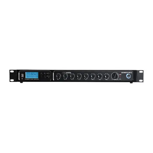 [H11658] Audiophony PA - COMBO240Evo