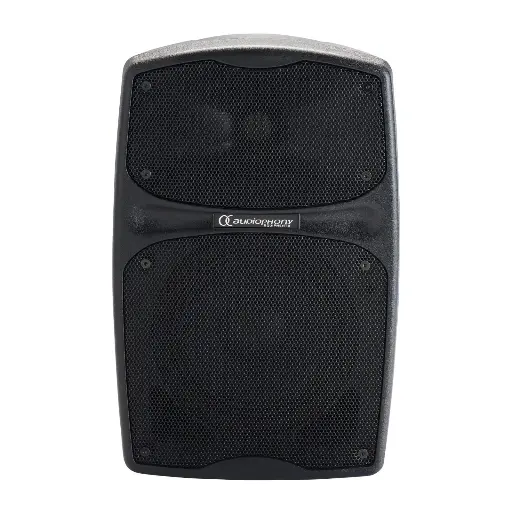 Audiophony - RACER80/F5