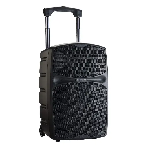 Audiophony - RACER250 Evo