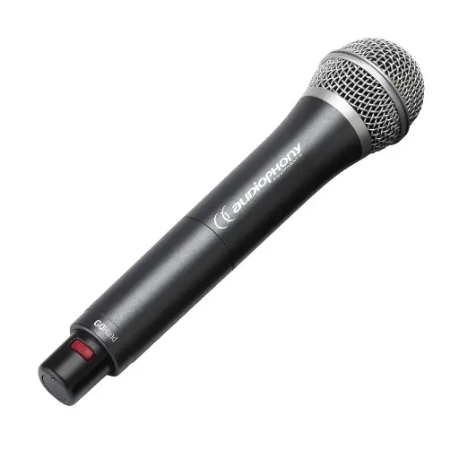 Audiophony - GO-Hand-F6
