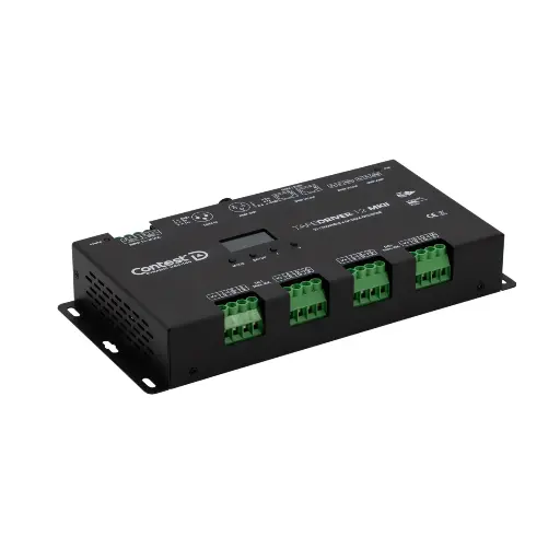 Contest - TAPEDRIVER-12 MKII