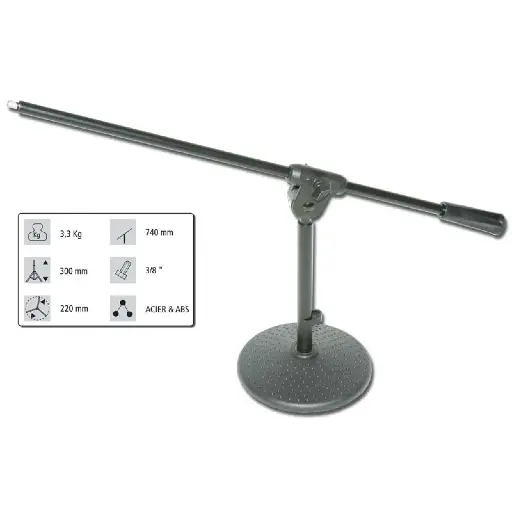 Hilec - TMIC-20