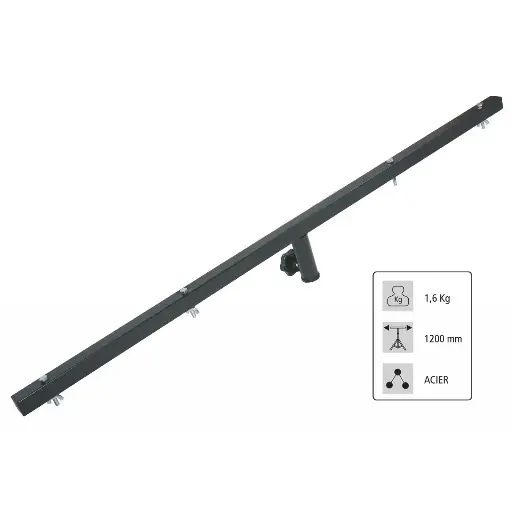 Hilec - BRE-120