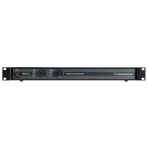 Audiophony - Ti300