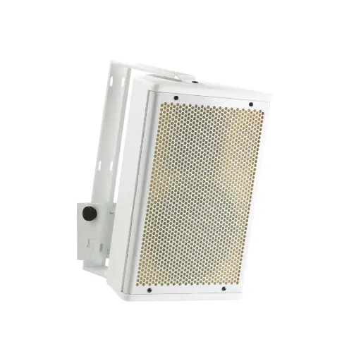 Audiophony - S6w