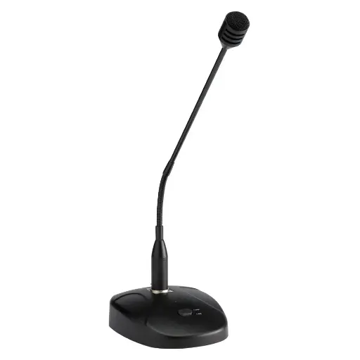 [H9748] Audiophony PA - MIC-DESK