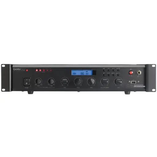 Audiophony PA - COMBO130