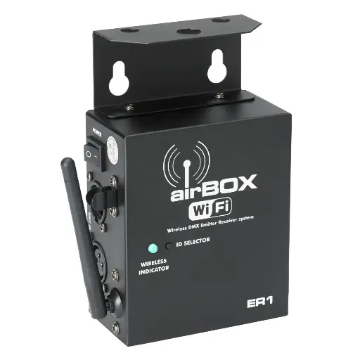 Contest - airBOX-ER1