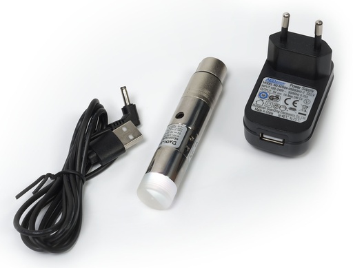 Algam Lighting - DMX-WRB