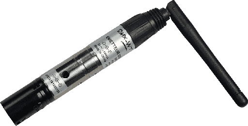 [LAL DMX-WT] Algam Lighting - DMX-WT