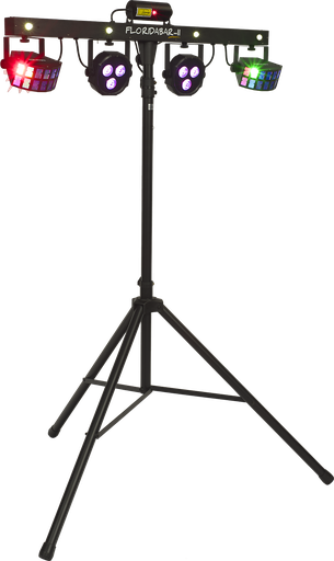 Algam Lighting - Florida Bar-II