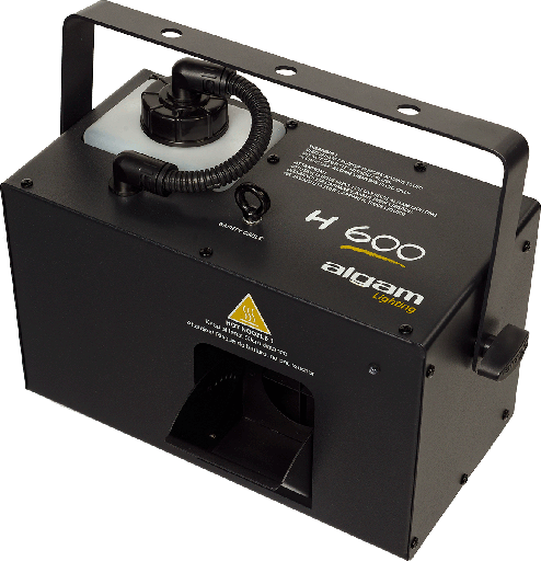 [LAL H600] Algam Lighting - H600