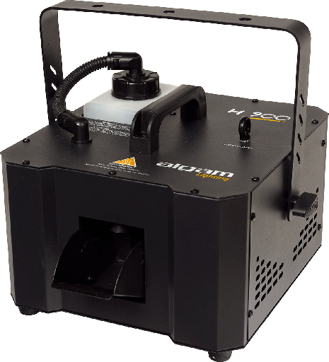 Algam Lighting - H900