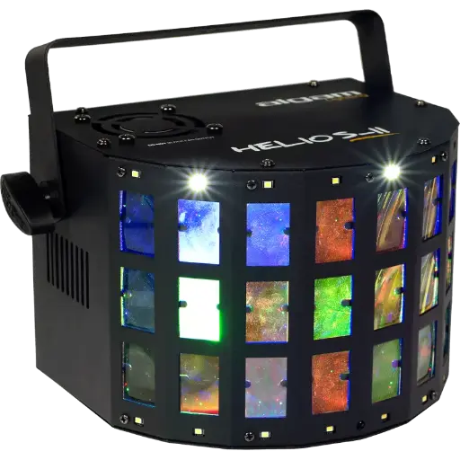 Algam Lighting - HELIOS-II
