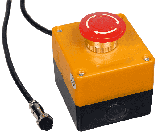 [LAL INTERLOCK5M-SPECTRUM] Algam Lighting - INTERLOCK5M-SPECTRUM