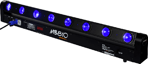 [LAL MB810] Algam Lighting - MB810