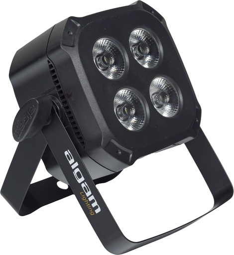 [LAL MINIPAR46-QUAD] Algam Lighting - MINIPAR46-QUAD