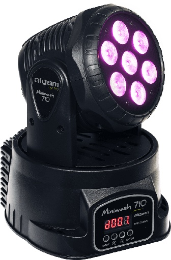 Algam Lighting - MINIWASH 710