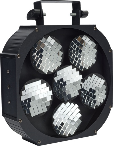 [LAL MOVING-MIRROR-6] Algam Lighting - MOVING-MIRROR-6