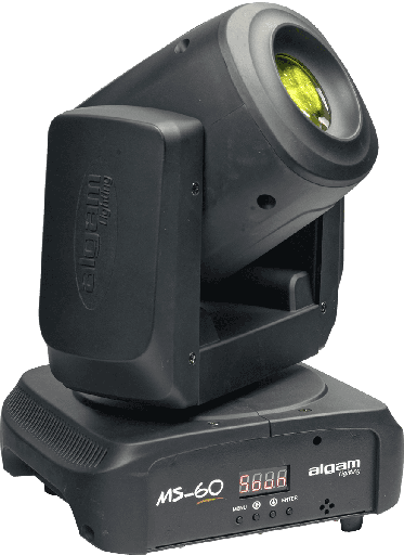 [LAL MS60] Algam Lighting - MS60