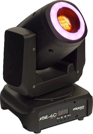 Algam Lighting - MSR60