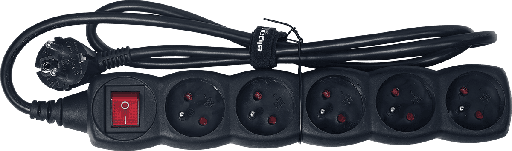 [LAL MULTI-5S] Algam Lighting - MULTI-5S