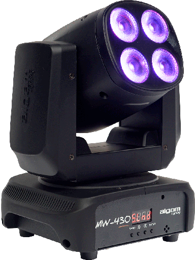 Algam Lighting - MW430